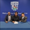 Photo : West Brom beat Stoke City to signing of left-footed Nigerian center back